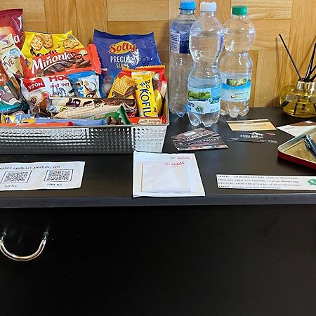 Apartman Quattro Sokolov Εξωτερικό φωτογραφία