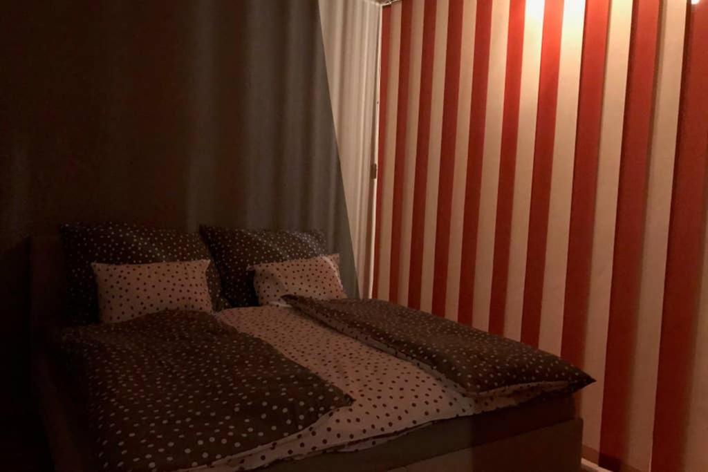 Apartman Quattro Sokolov Εξωτερικό φωτογραφία