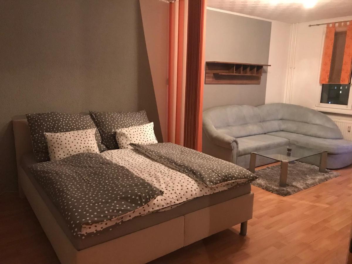 Apartman Quattro Sokolov Εξωτερικό φωτογραφία