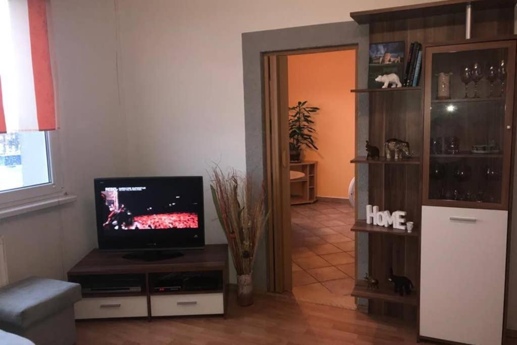 Apartman Quattro Sokolov Εξωτερικό φωτογραφία