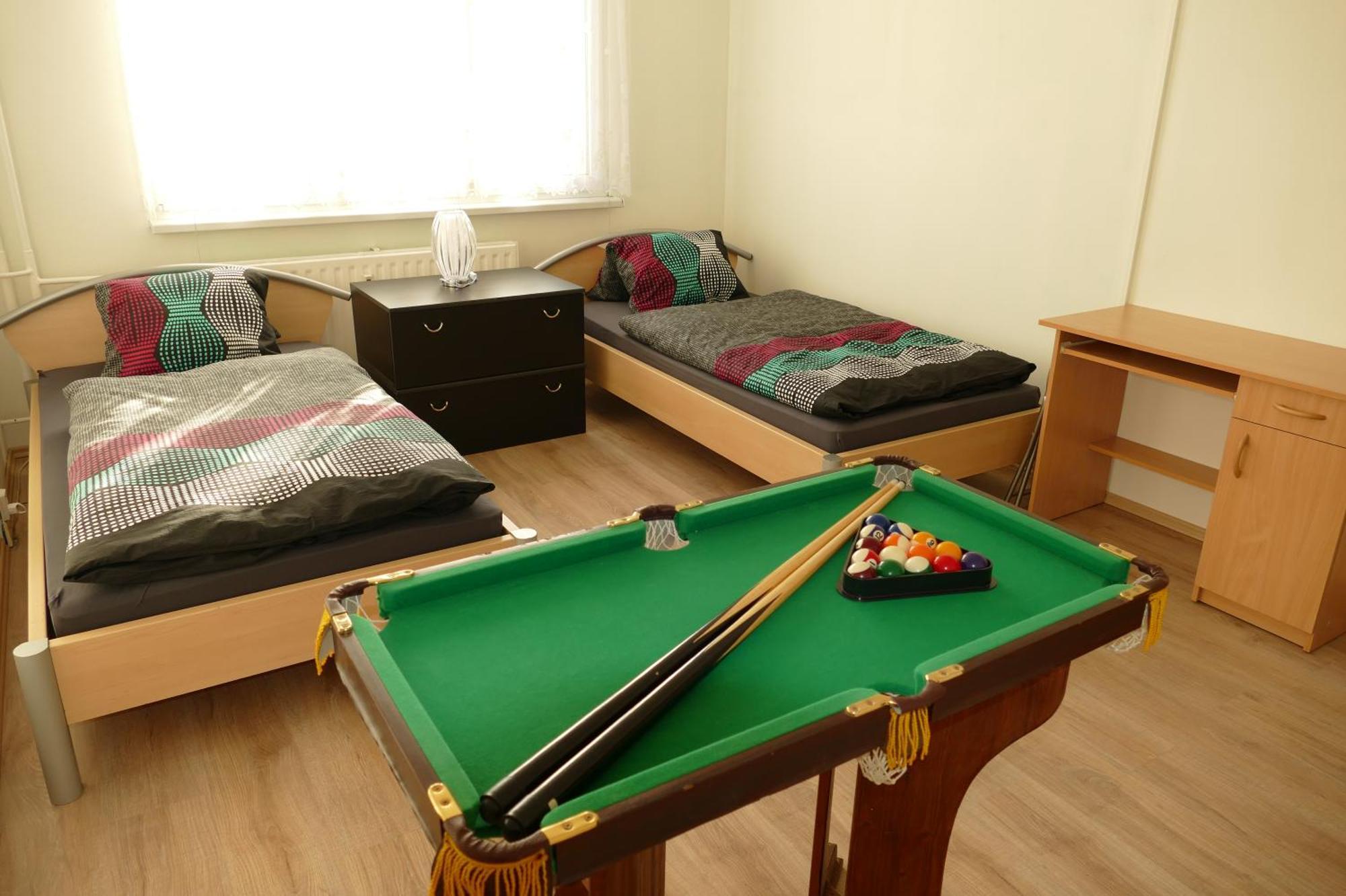 Apartman Quattro Sokolov Εξωτερικό φωτογραφία