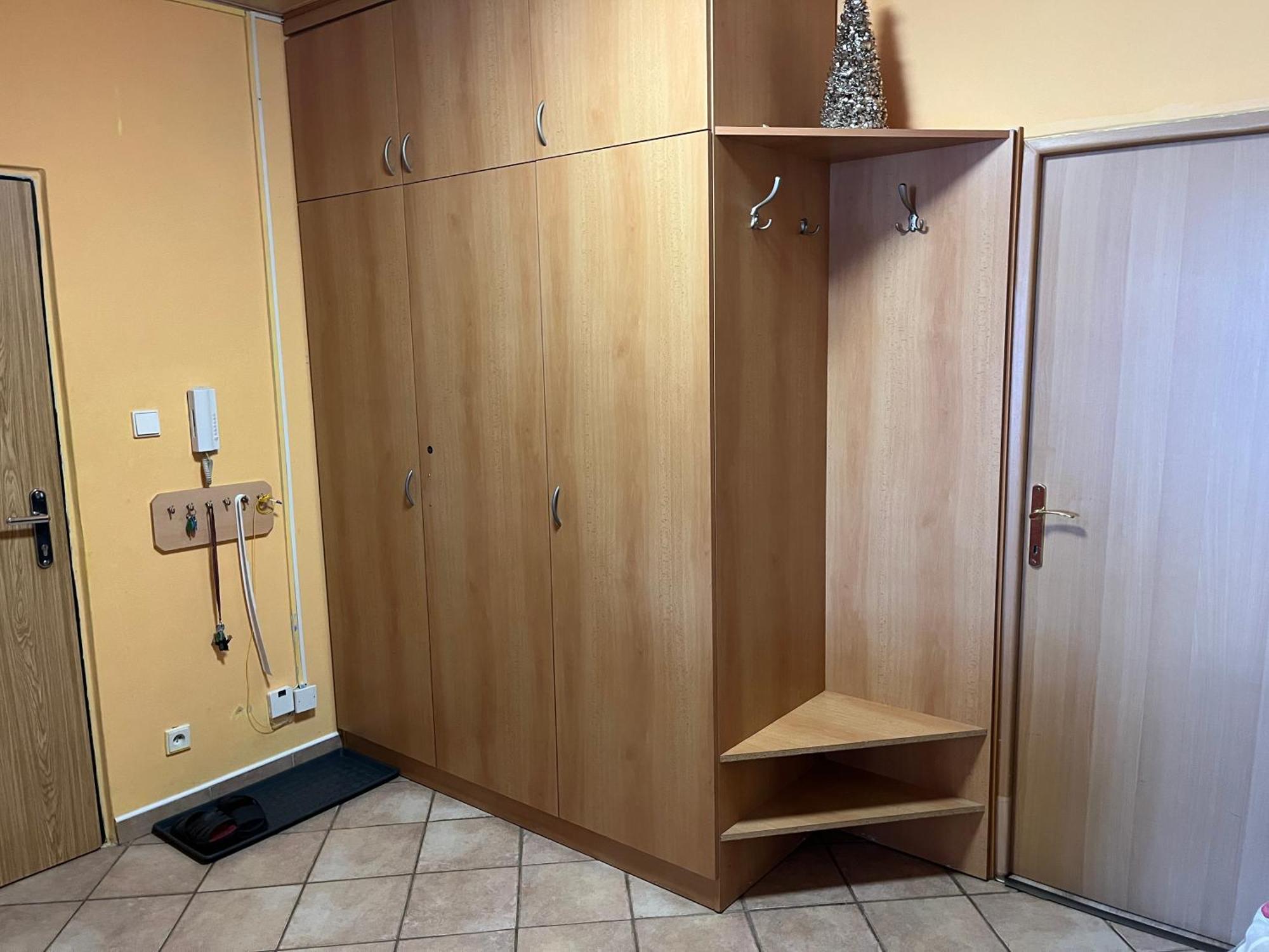 Apartman Quattro Sokolov Εξωτερικό φωτογραφία