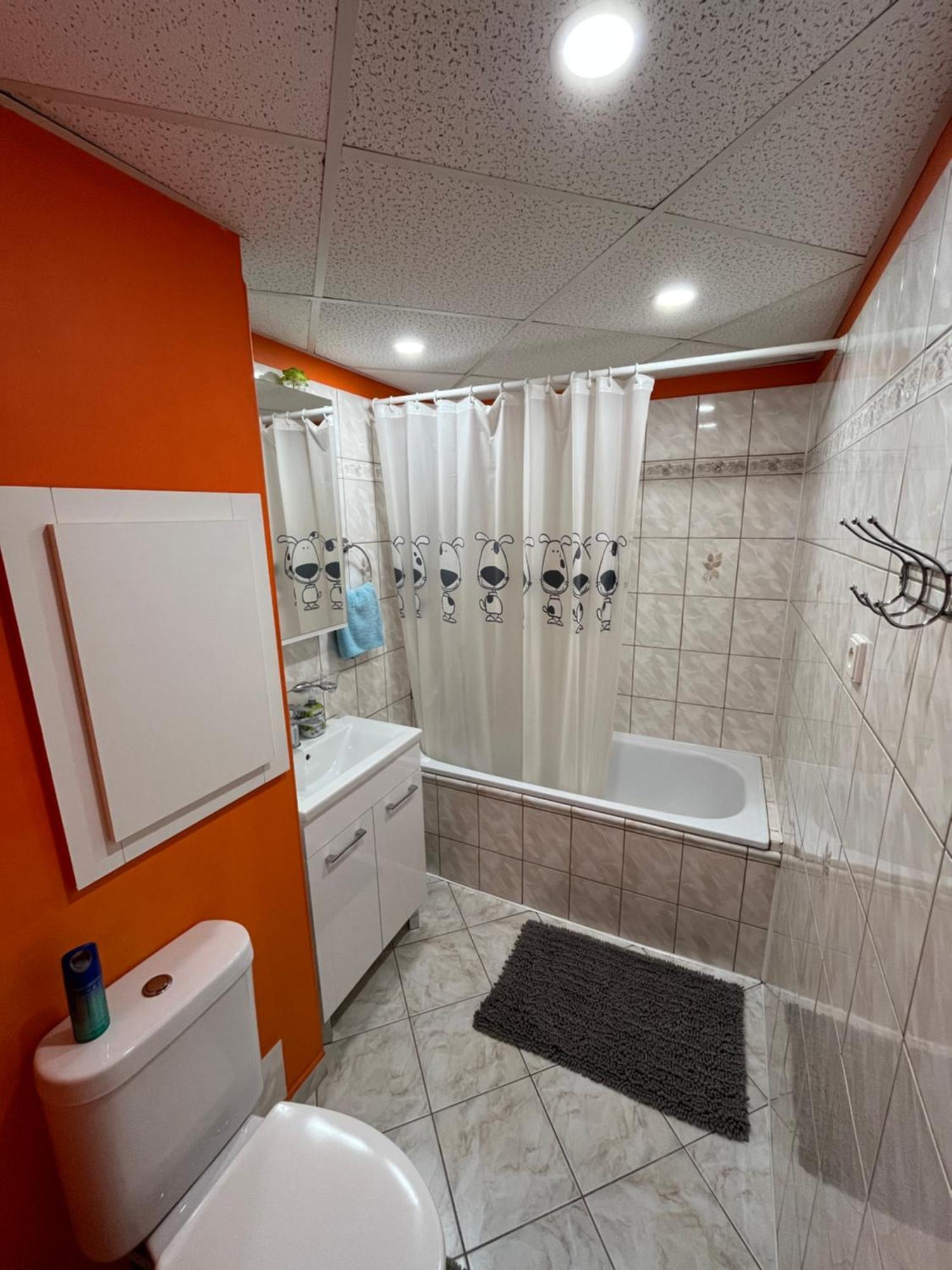 Apartman Quattro Sokolov Εξωτερικό φωτογραφία
