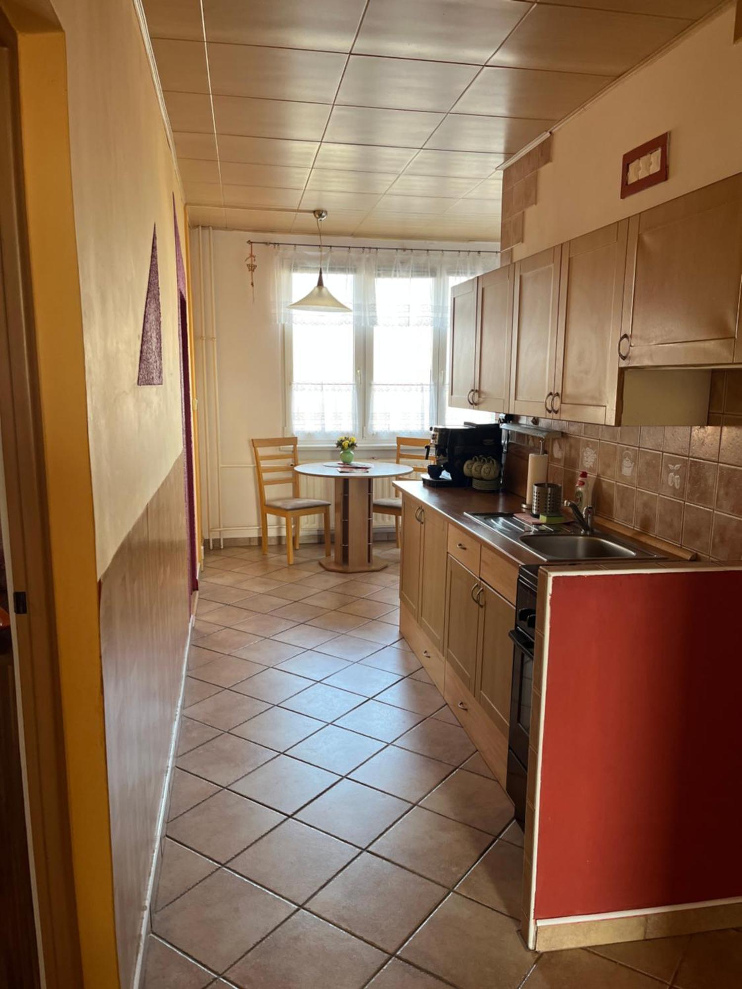 Apartman Quattro Sokolov Εξωτερικό φωτογραφία