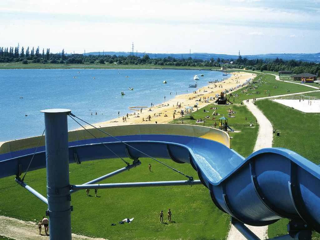 Apartman Quattro Sokolov Εξωτερικό φωτογραφία